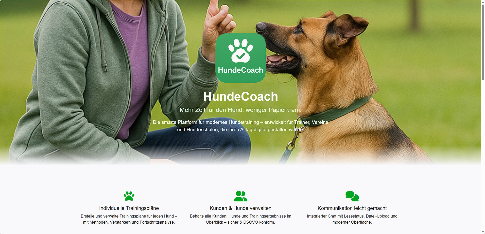 HundeCoach